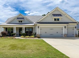 701 Northside Ln, Canton, GA 30115