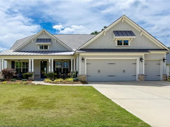 701 Northside Ln, Canton, GA 30115