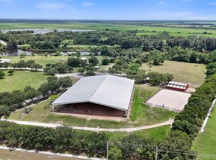 00 SW Tommy Clements Street, Indiantown, FL 34956