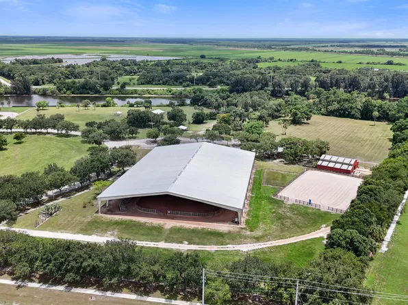 00 SW Tommy Clements Street, Indiantown, FL 34956