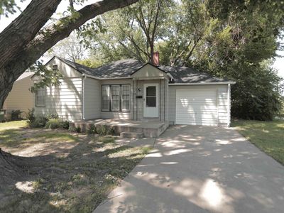 1209 S Kansas Ave, Wichita, KS, 67211