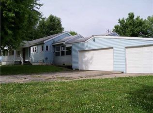 1471 N County Road 525 W, New Castle, IN 47362