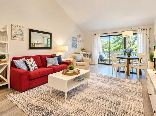 21 Chilton Lane UNIT 21, Brewster, MA 02631