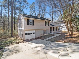 3937 McGill Dr, Decatur, GA 30034