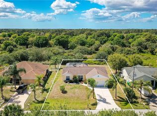 7019 Stacy Ln, Pt Charlotte, FL 33981