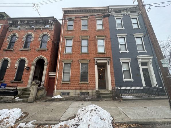 1351 Broadway St, Cincinnati, OH 45202