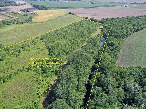 0 W 700th Rd S, Rensselaer, IN 47978