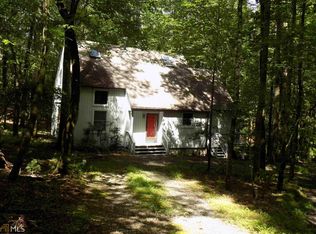 200 Laurelwood #X-28, Sautee Nacoochee, GA 30571