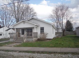 301 17th St, Corbin, KY 40701