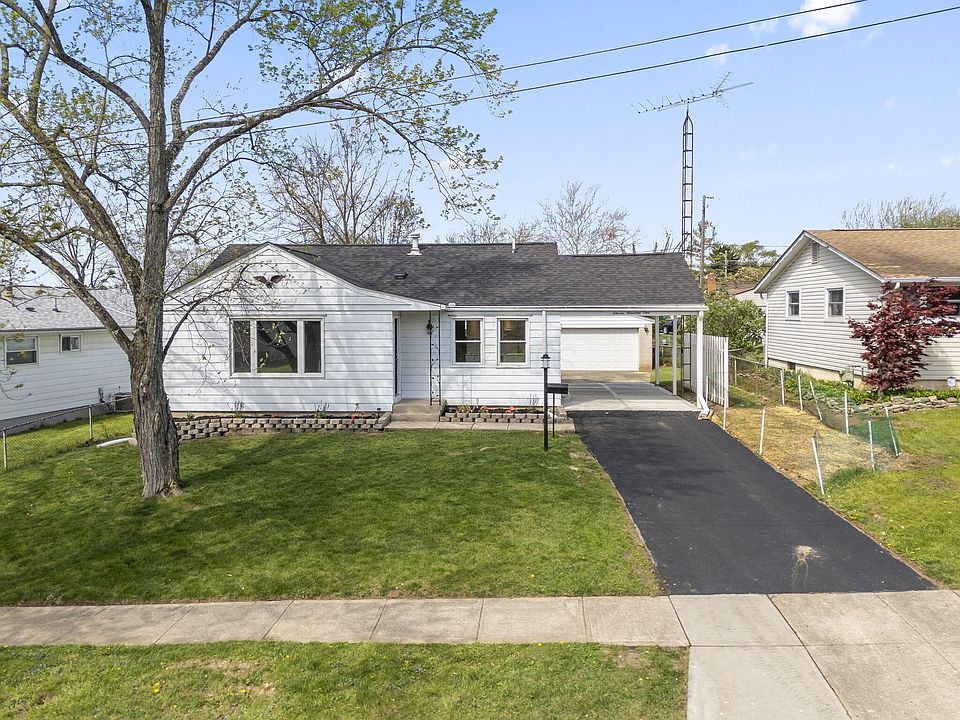1st image of 1101 Harwood Dr