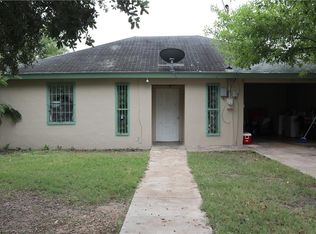 5524 Nardo St, Edinburg, TX 78541