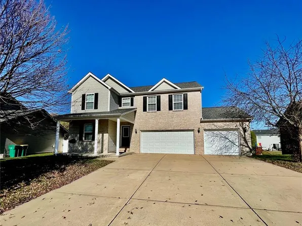 932 Chesapeake Junction Ln, O Fallon, IL 62269