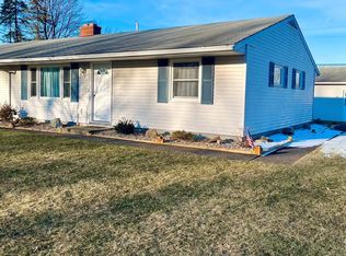 8628 Priem Rd #8628, Strongsville, OH 44136