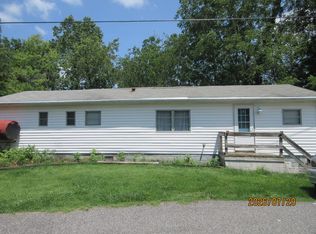 215 Grayson Ave, Independence, VA 24348