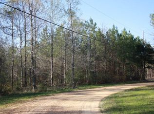 0 Poplar Ridge Rd, Brookhaven, MS 39601