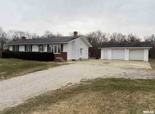 4108 E State Route 54, Springfield, IL 62707