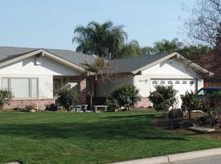 6338 N Lead Ave, Fresno, CA