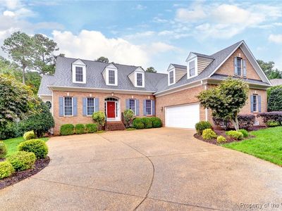 4220 Haymarket Ln, Williamsburg, VA, 23188