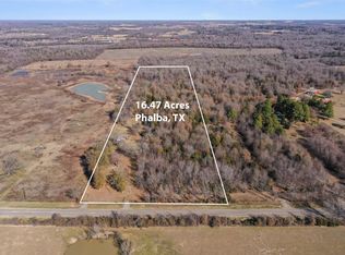 0 Fm 1256, Eustace, TX 75124