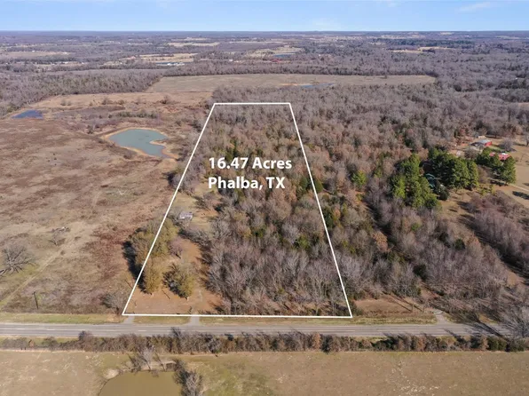 0 Fm 1256, Eustace, TX 75124