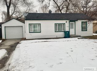 491 E Idaho St, Blackfoot, ID 83221