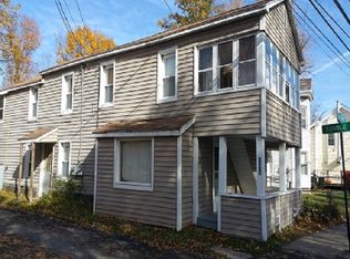 795 Hudson Ave, Stillwater, NY 12170