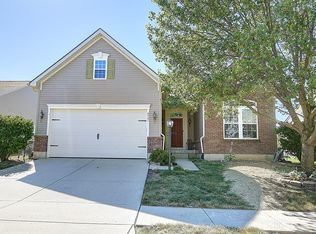 9791 Blue Spruce Dr, Springboro, OH 45066