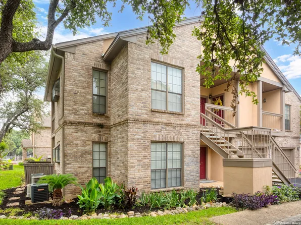 11839 PARLIAMENT ST #1211, San Antonio, TX 78216