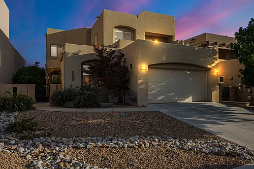 8860 Desert Fox Way NE Photo 1