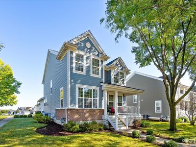 1266 Airs Ave, Sugar Grove, IL, 60554