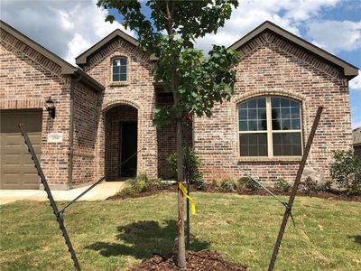 3708 Ann Arbor Ln, Denton, TX, 76207