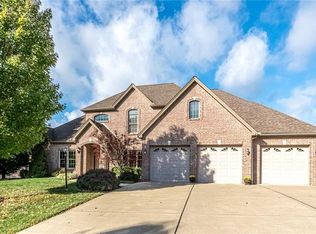 114 Rabold Dr, Wexford, PA 15090