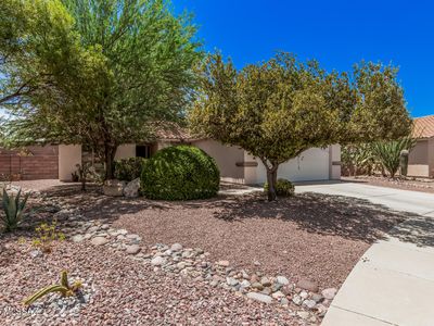 1466 S Starglow Dr, Tucson, AZ, 85713