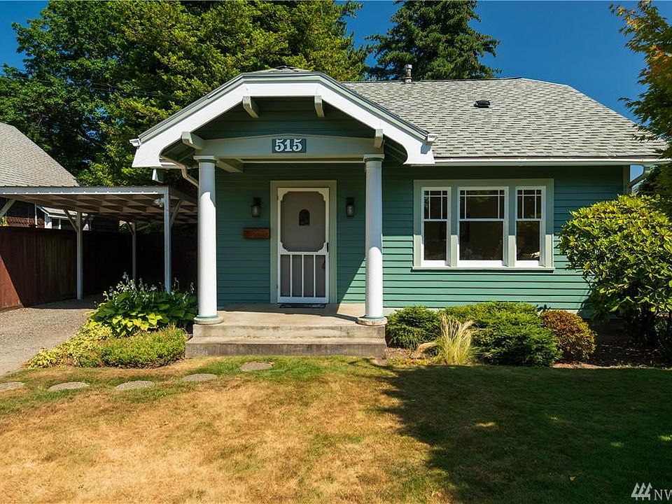1st image of 601 5th Ave NW