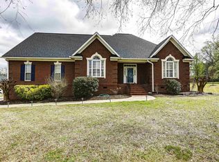 229 Bent Oak Dr, Chapin, SC 29036