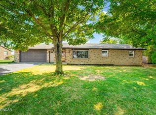 4581 East Rd, Lima, OH 45807