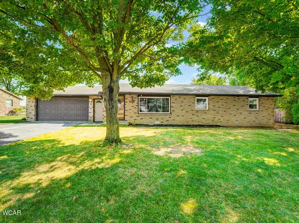 4581 East Rd, Lima, OH 45807