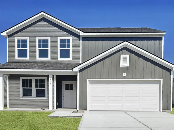 603 Coronado Ave, Leland, NC 28451