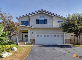 11553 Discovery View Dr, Anchorage, AK 99515