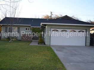 2521 Butano Dr, Sacramento, CA 95821