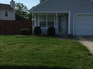 441 Cobblewood Bnd, Chesapeake, VA 23320