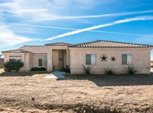 7092 E Stoneaxe Dr, Kingman, AZ 86401