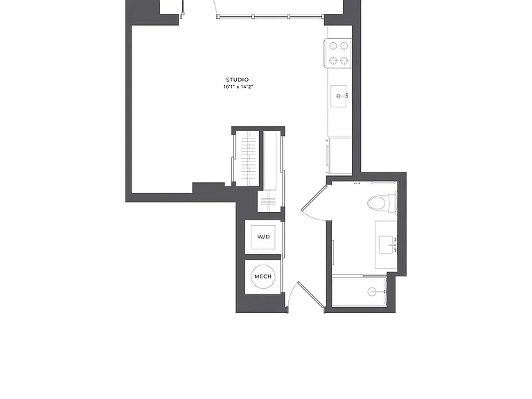 Overline Residences — Photo 47