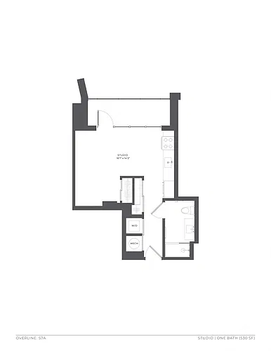 Floor plan S7a