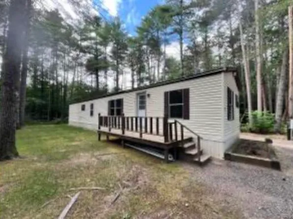 182 Bald Hill Road #C3, New Gloucester, ME 04260