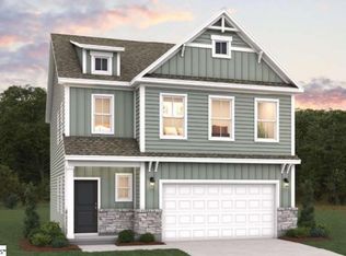 110 Wilson School St, Simpsonville, SC 29681