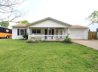 2216 Cardinal Ave, Granite City, IL