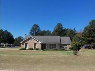 190 Sportsman Club Rd, Leesburg, GA 31763