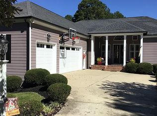 119 Mediate Dr, Raleigh, NC 27603