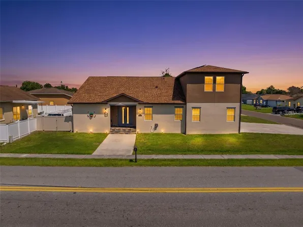 501 Royal Palm Dr, Kissimmee, FL 34743